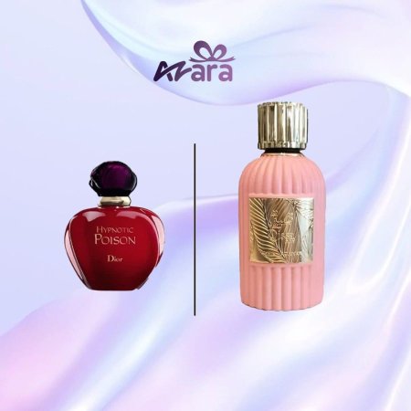 Paris Corner Qissa Pink - عطر قسة